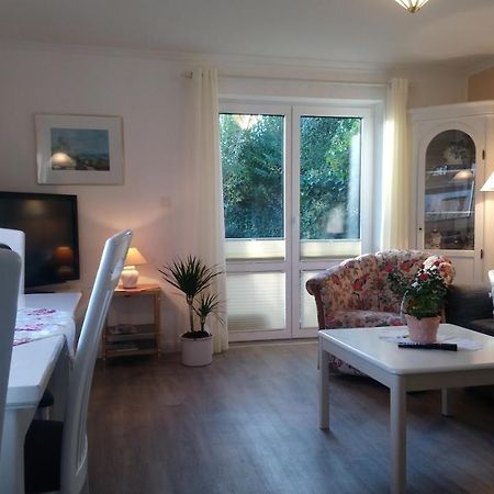 Bungalow Sylt Buitenkant foto